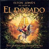 Hans Zimmer & John Powell - The Road To El Dorado