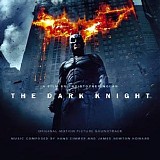 Hans Zimmer & James Newton Howard - The Dark Knight