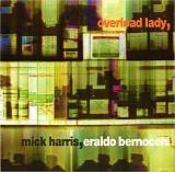 Mick Harris & Eraldo Bernocchi - Overload Lady