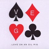 The Victorian English Gentlemens Club - Love On An Oil Rig