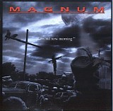 Magnum - Brand New Morning