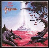 Magnum - Chase The Dragon (Remastered and Expanded Edition 2005)