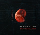 Marillion - Sounds Live