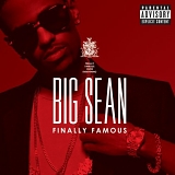 Big Sean - Finally Famous