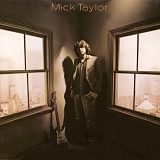 Mick Taylor - Mick Taylor