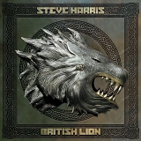 Steve Harris - British Lion