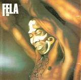 Fela Anikulapo Kuti & Egypt 80 - Army Arrangement