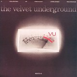 Velvet Underground , The - VU - A Collection Of Previously Unreleased Recordings