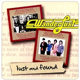 Wanderlust - Lust and Found