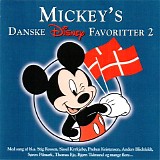 Walt Disney - Mickey's Danske Disney Favoritter