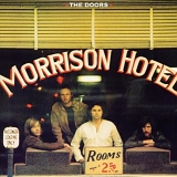 The Doors - Morrison Hotel