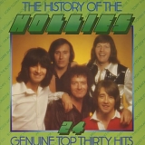 The Hollies - The History Of The Hollies