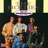 The Hollies - 30th Anniversary Collection 1963-1993