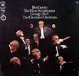 The Cleveland Orchestra, George Szell - Beethoven: The Nine Symphonies