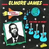 Elmore James - Golden Classics