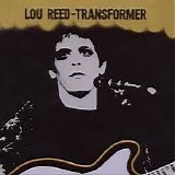 Lou Reed - Transformer