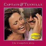 Captain And Tennille - Ultimate Collection: The Complete Hits