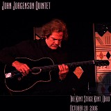 John Jorgenson Quintet - Live at the Kent Stage, Kent Ohio 10-20-06