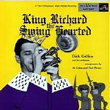 Dick Collins and his Orchestra - King Richard the Swing Hearted