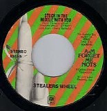 Stealers Wheel - Stuck In The Middle With You/Star
