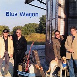 Blue Wagon - Blue Wagon