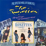 The Ronettes - The Ronettes & Ronnie Spector Collection