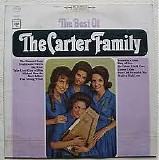 The Carter Family - The Best of the Carter Family