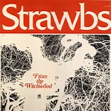 Strawbs - From The Witchwood