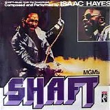 Isaac Hayes - Shaft- Music From the Soundtrack