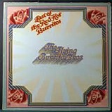 The Flying Burrito Brothers - Last of the Red Hot Burritos