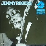 Jimmy Rogers - Chess Masters