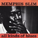 Memphis Slim - All Kinds of Blues