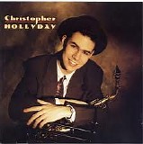 Christopher Hollyday - Christopher Hollyday