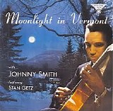 Johnny Smith & Sal Salvador - Moonlight in Vermont / Kenton Presents Sal Salvador