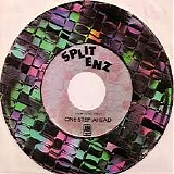 Split Enz - One Step Ahead  / In the Wars