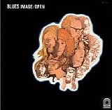 Blues Image - Open