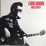 Link Wray - Bullshot