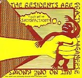 The Residents - Satisfaction / Losers Weed