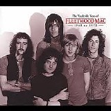 Fleetwood Mac - The Vaudeville Years of Fleetwood Mac - 1968-1970