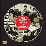 The United States Of America - The United States Of America