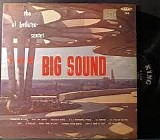 The Al Belletto Sextet - The Big Sound