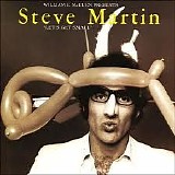 Steve Martin - Let's Get Small