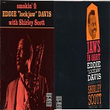 Eddie "Lockjaw" Davis - Smokin' / Jaws in Orbit