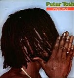 Peter Tosh - Mystic Man