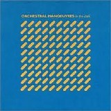 Orchestral Manoeuvres in the Dark - Orchestral Manoeuvres in the Dark