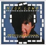 Nick Lowe - The Abominable Showman