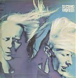 Johnny Winter - Second Winter