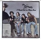 The Rubinoos - I Think We're Alone Now/As Long As I'm With You