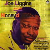 Joe Liggins & the Honeydrippers - Joe Liggins & the Honeydrippers