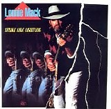 Lonnie Mack - Strike Like Lightning